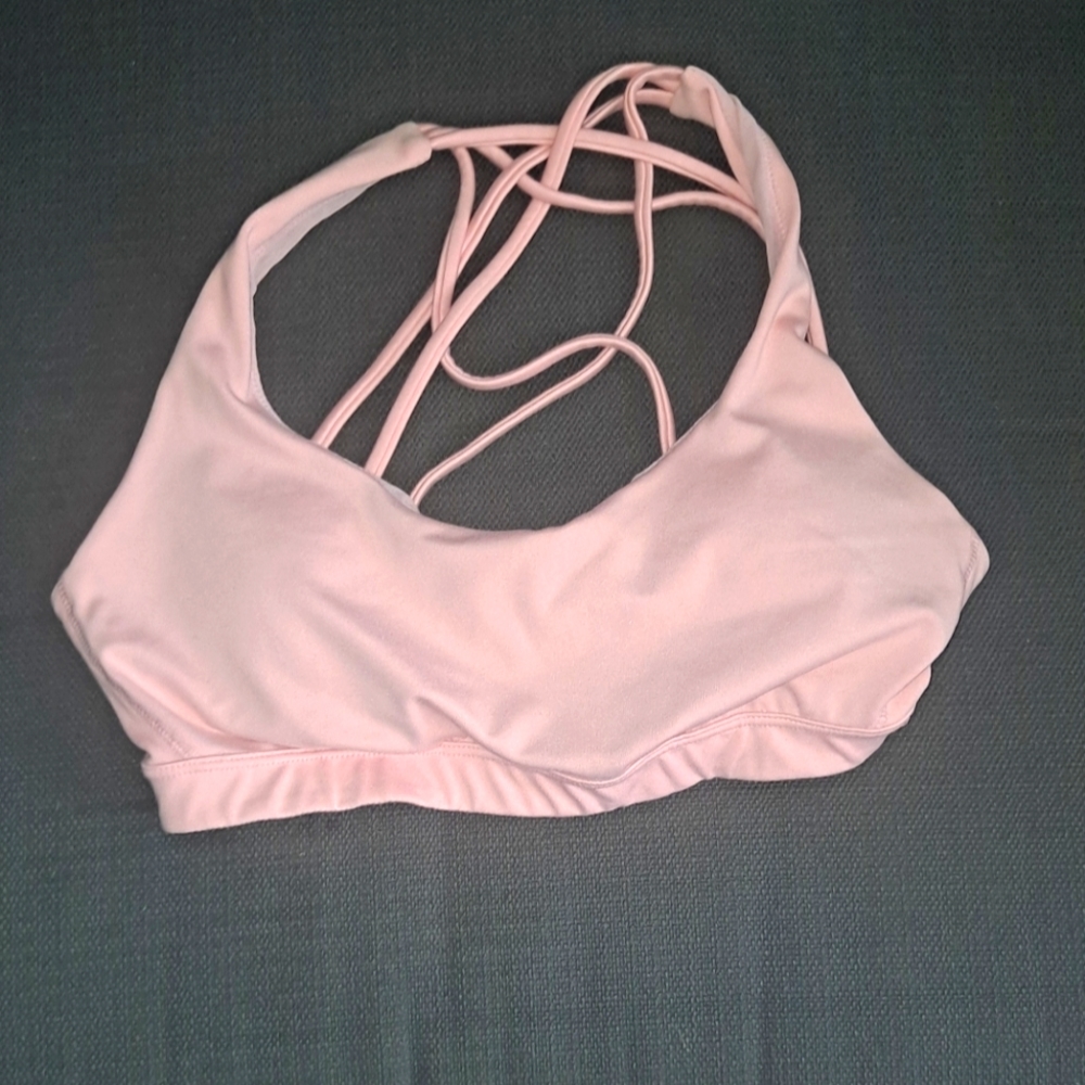 Victoria's Secret Sports Bra Size S